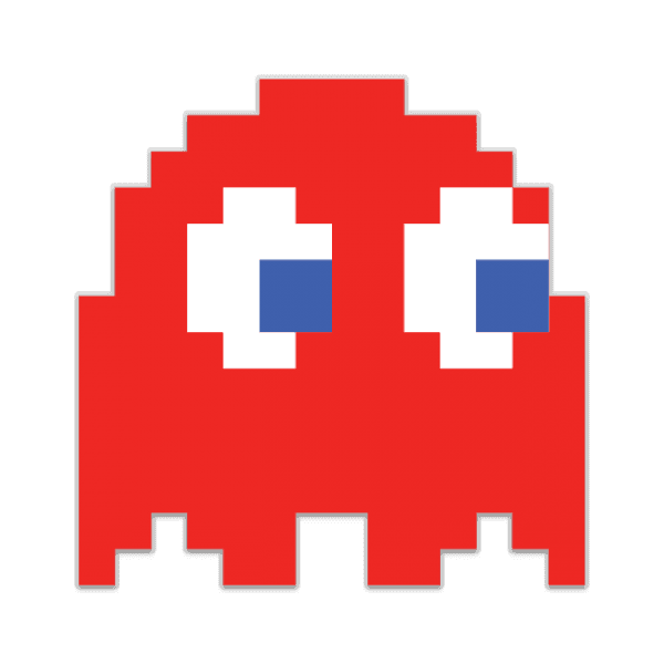 Pacman