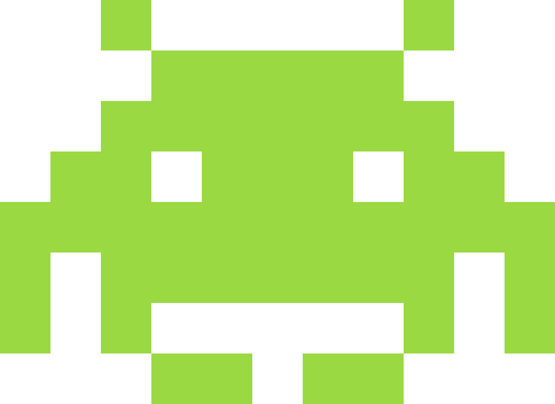 Invader